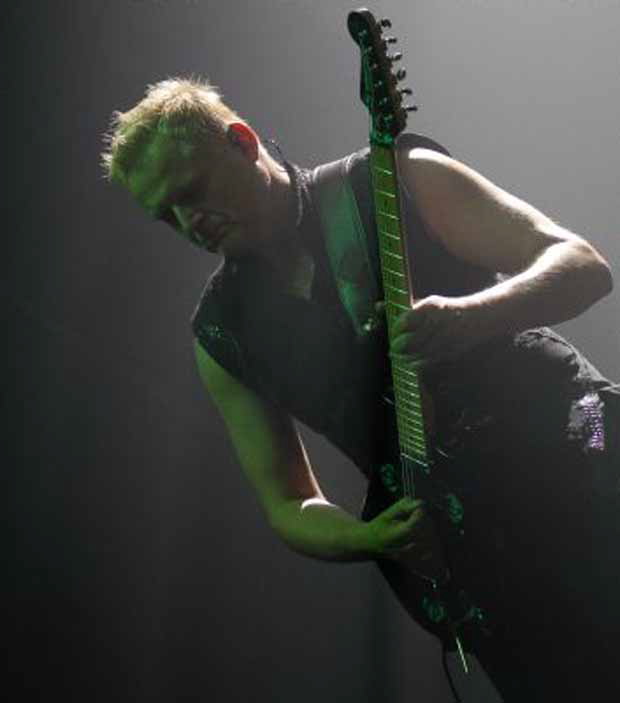 Subway To Sally live, 26.12.2011 Bremen, Pier 2