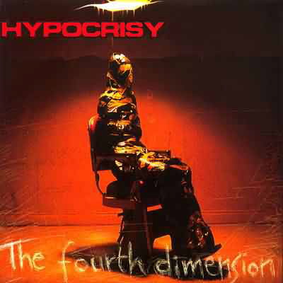 Hypocrisy, Cover-Artwork