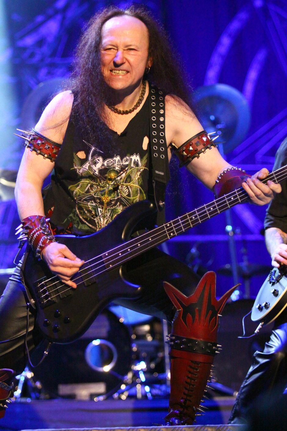 Venom live, Bang Your Head 2012