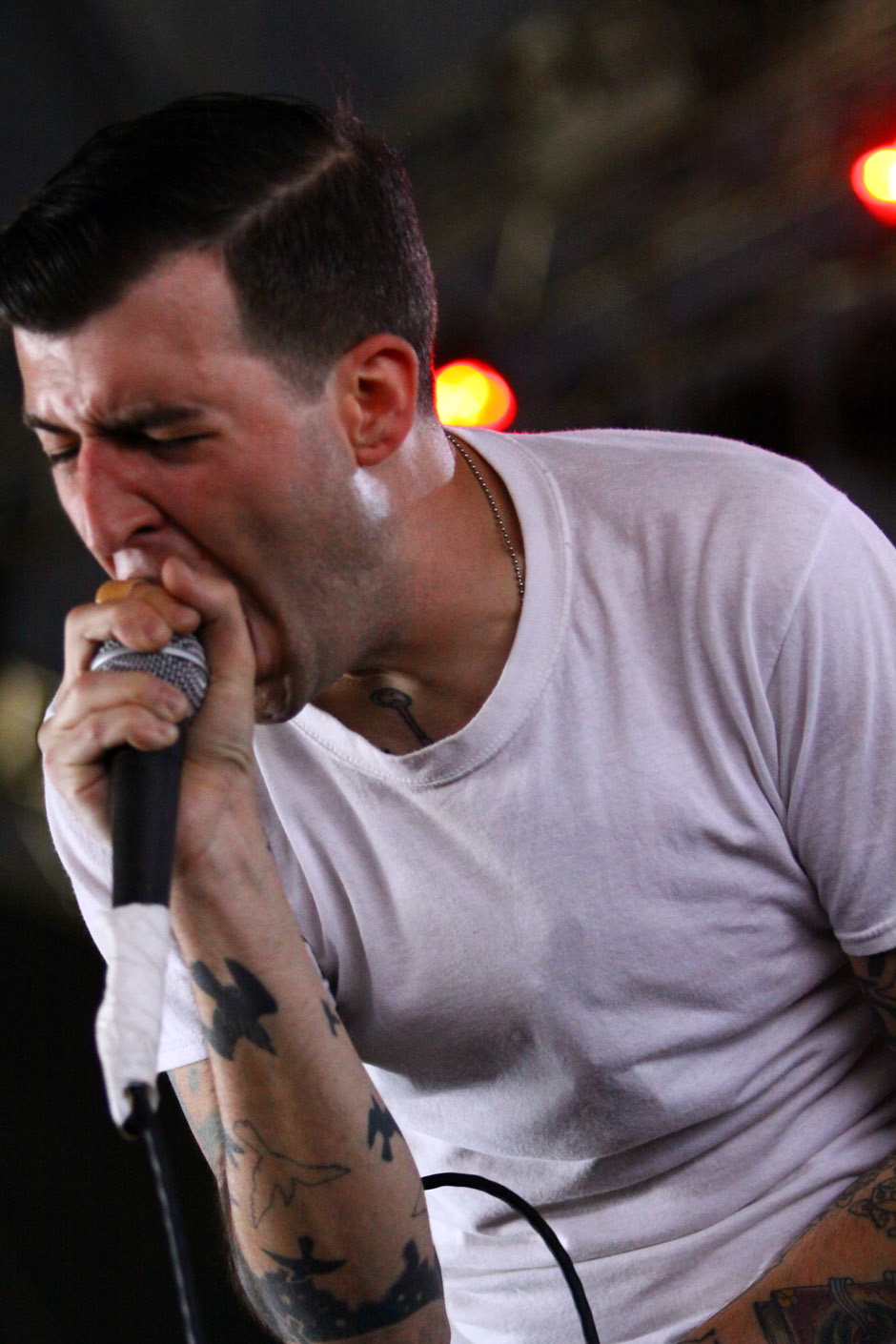 Defeater, With Full Force, 29.06.2012