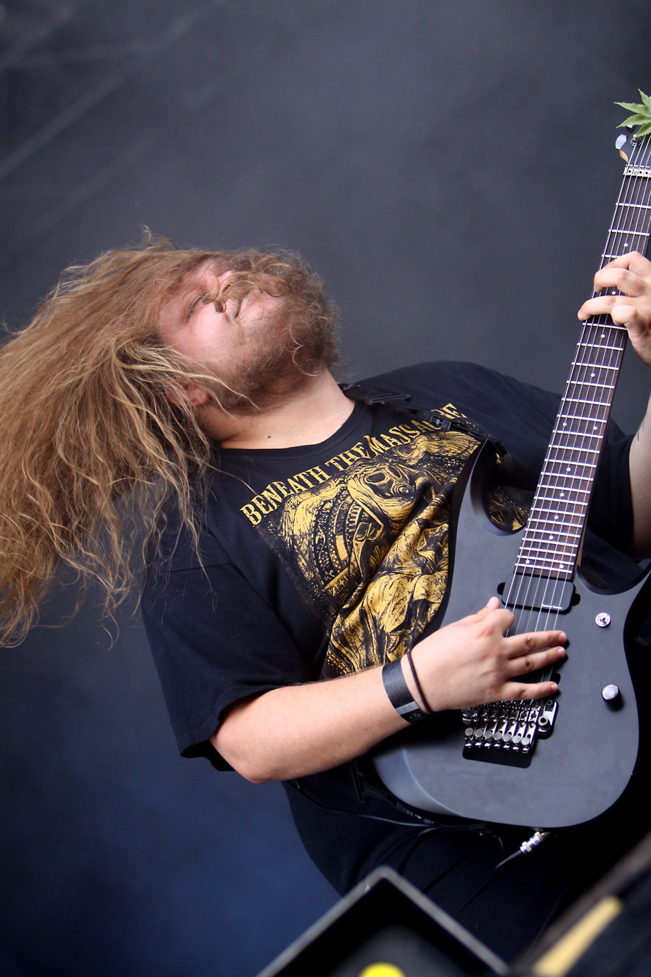 Carnifex, With Full Force, 30.06.2012