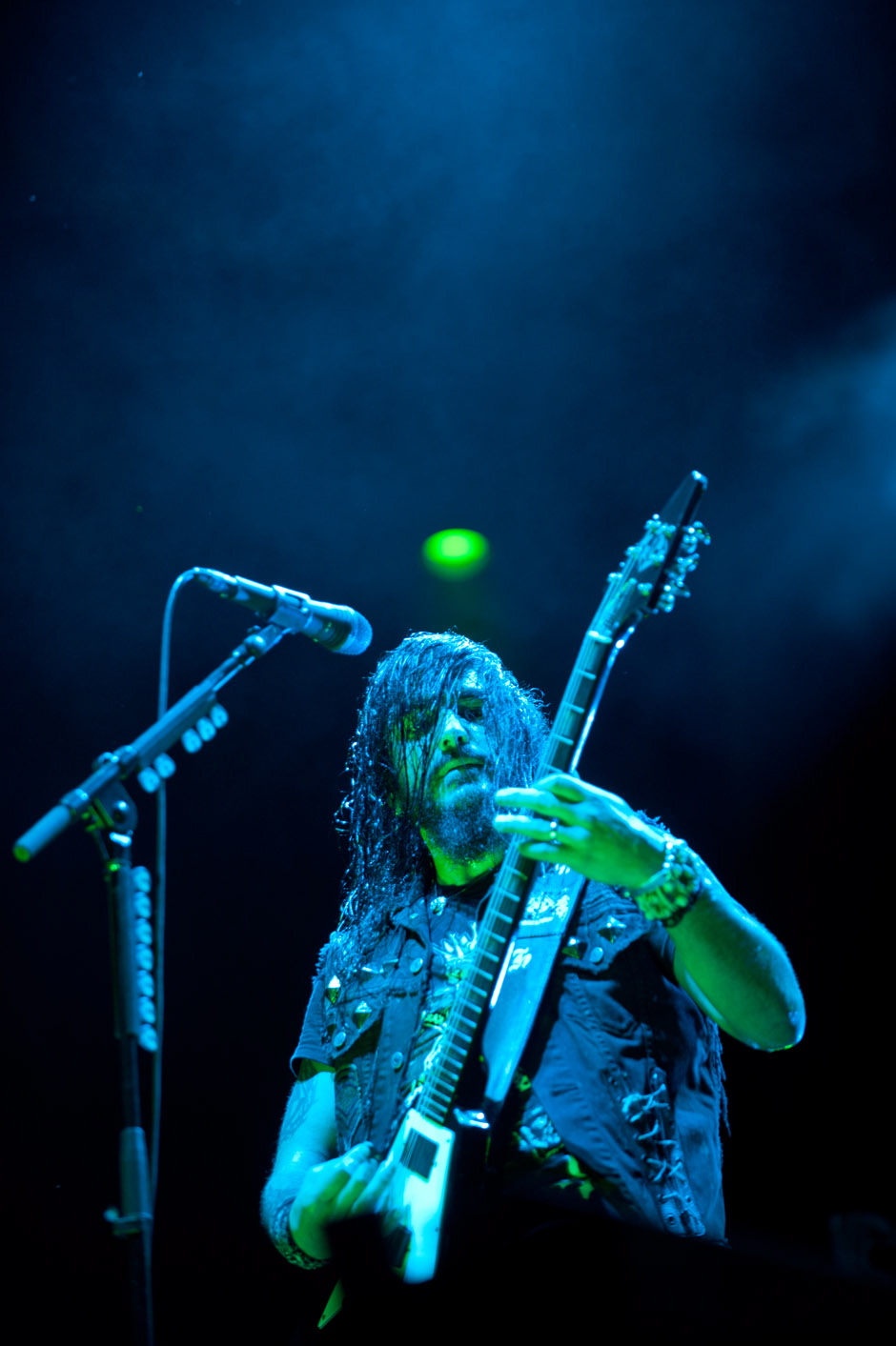 Machine Head, With Full Force, 29.06.2012