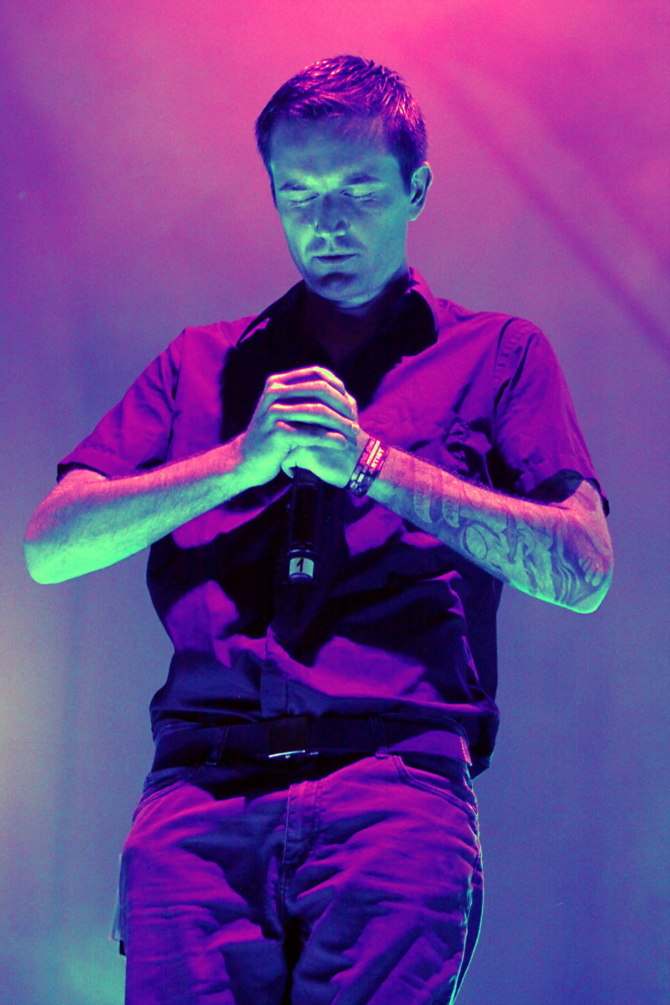 Heaven Shall Burn, With Full Force, 30.06.2012