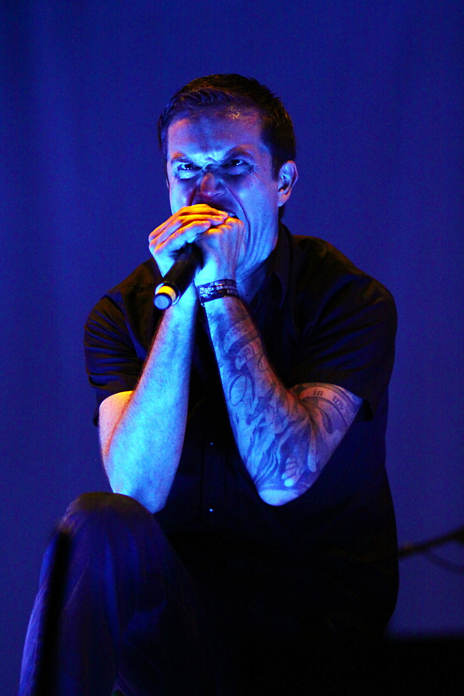 Heaven Shall Burn, With Full Force, 30.06.2012