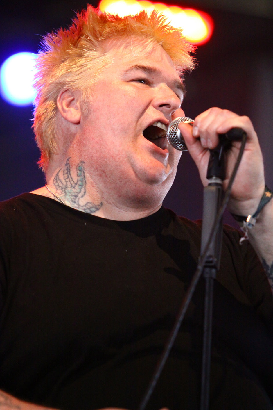 Poison Idea, With Full Force, 29.06.2012