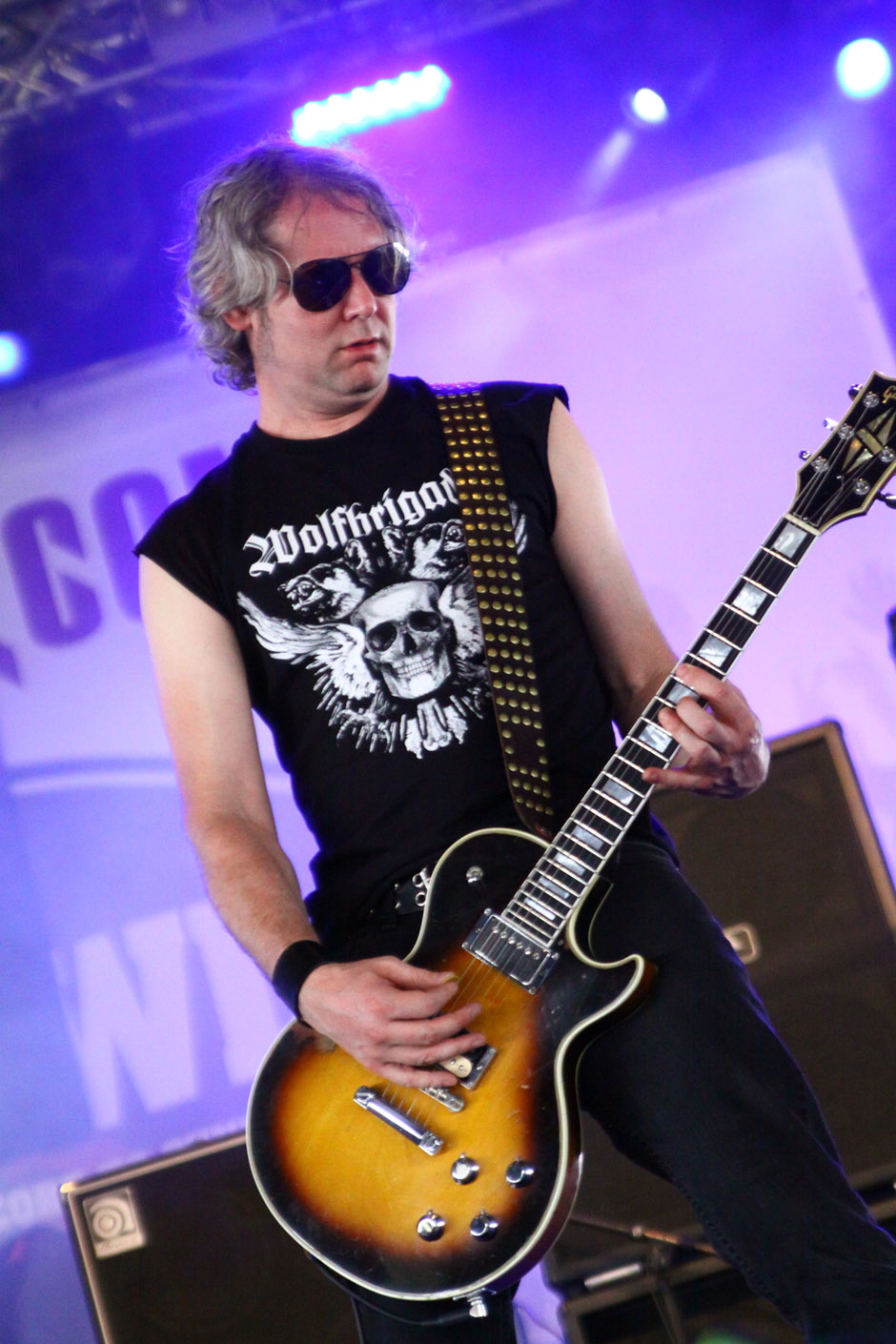 Poison Idea, With Full Force, 29.06.2012