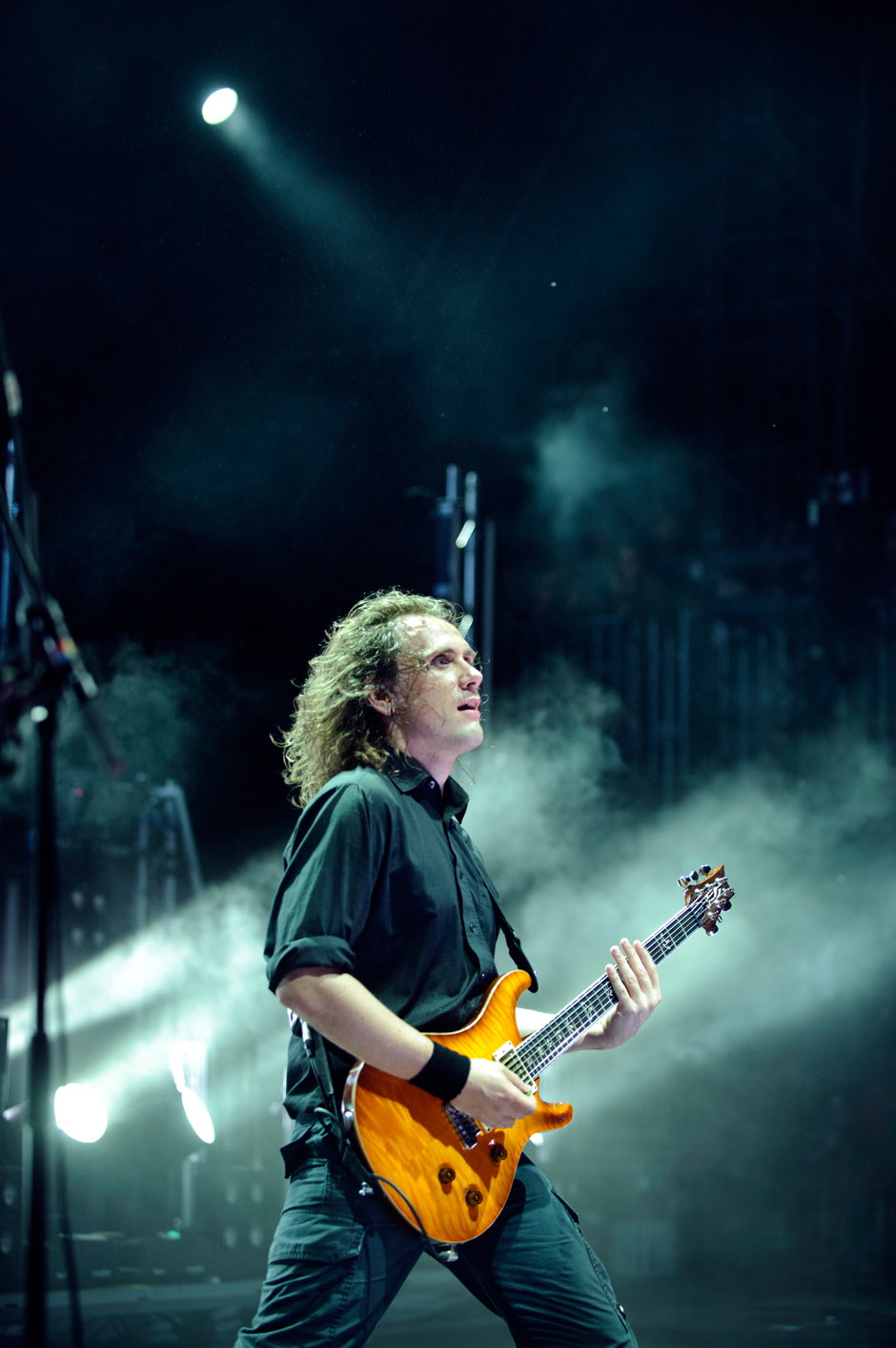 Heaven Shall Burn, With Full Force, 30.06.2012