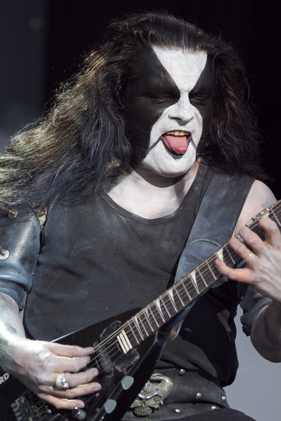 Immortal, With Full Force, 30.06.2012