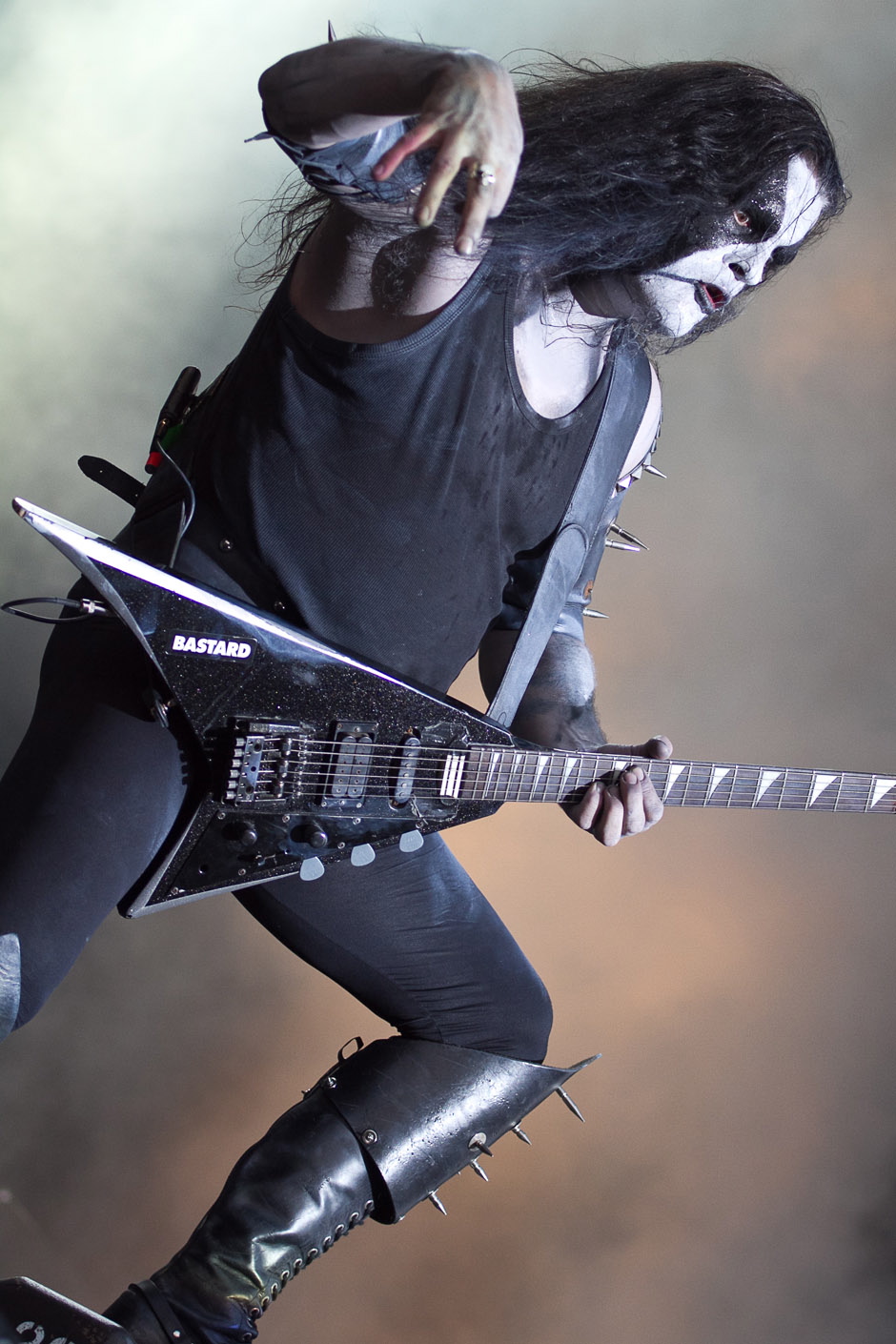 Immortal, With Full Force, 30.06.2012