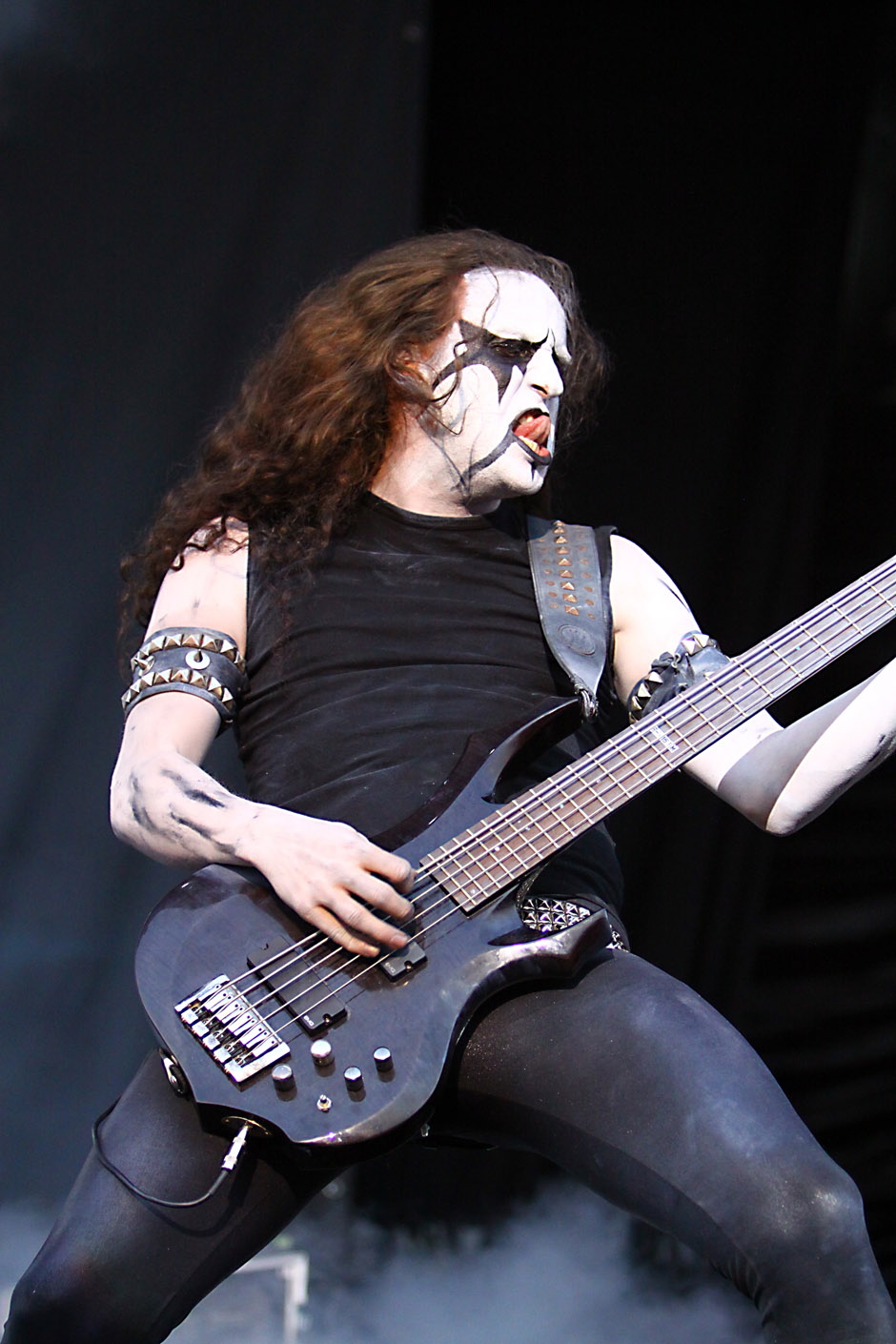 Immortal, With Full Force, 30.06.2012