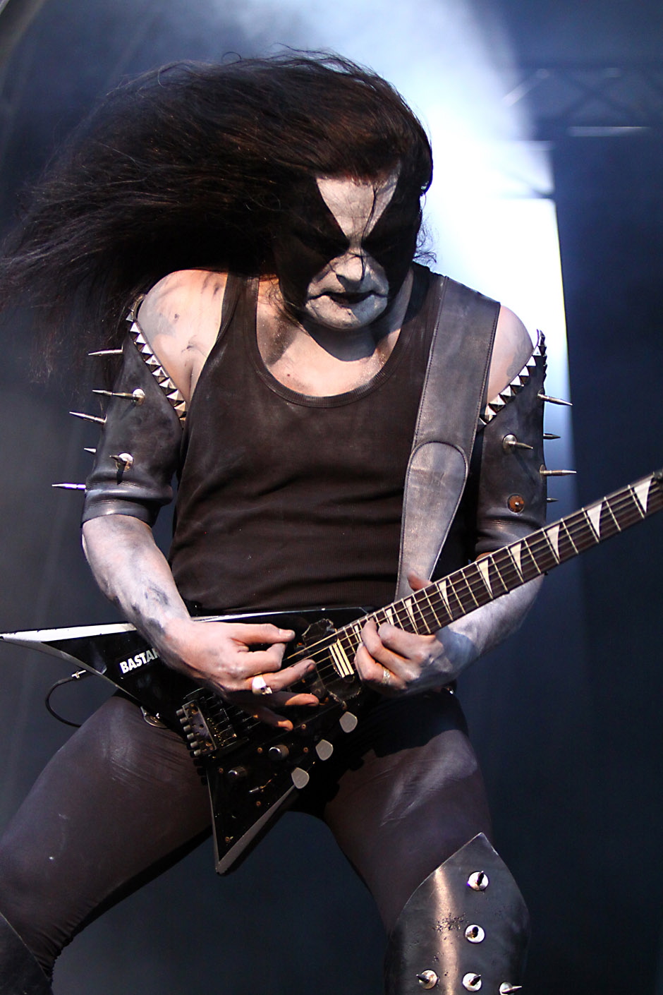 Immortal, With Full Force, 30.06.2012