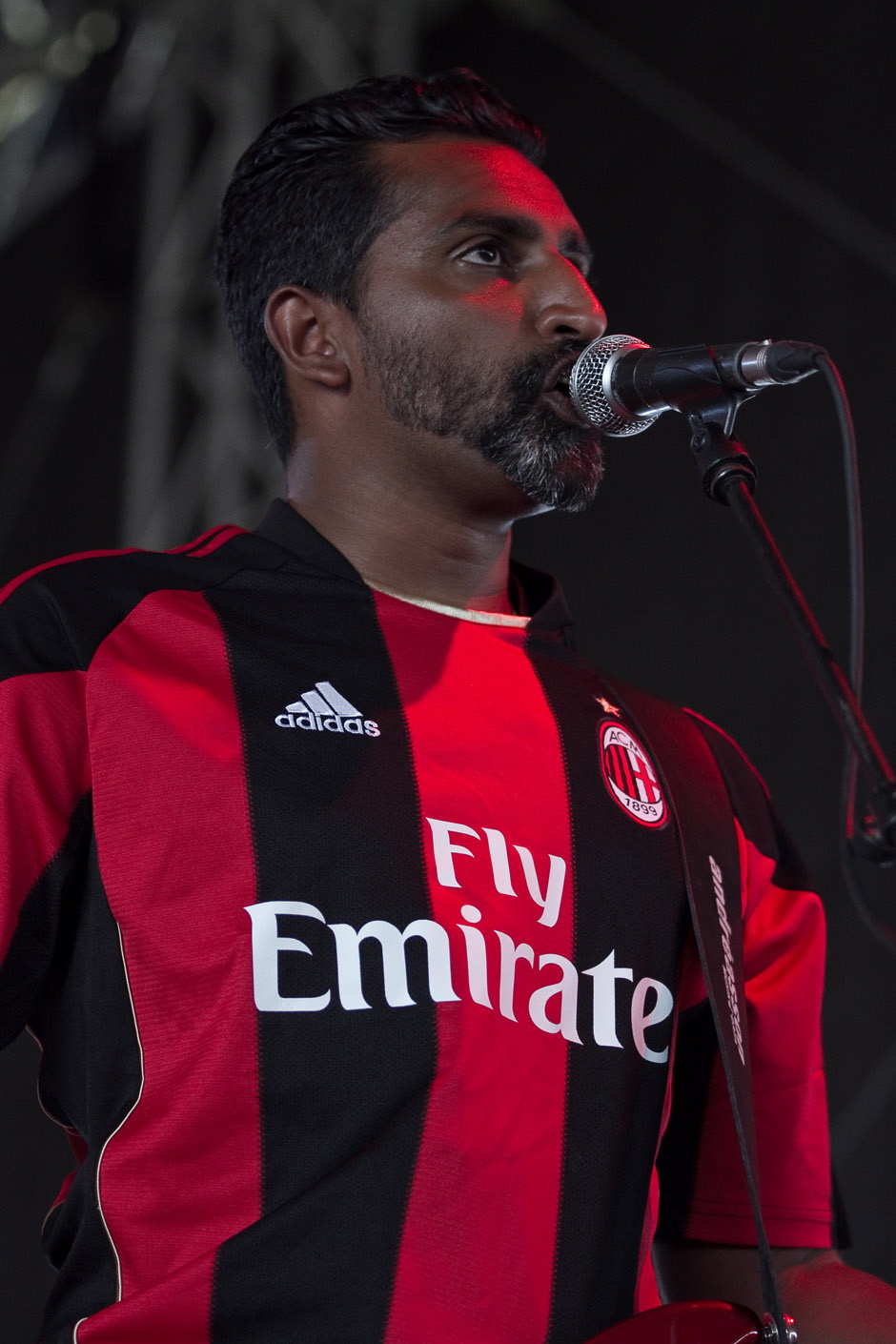 Perkele, With Full Force, 30.06.2012