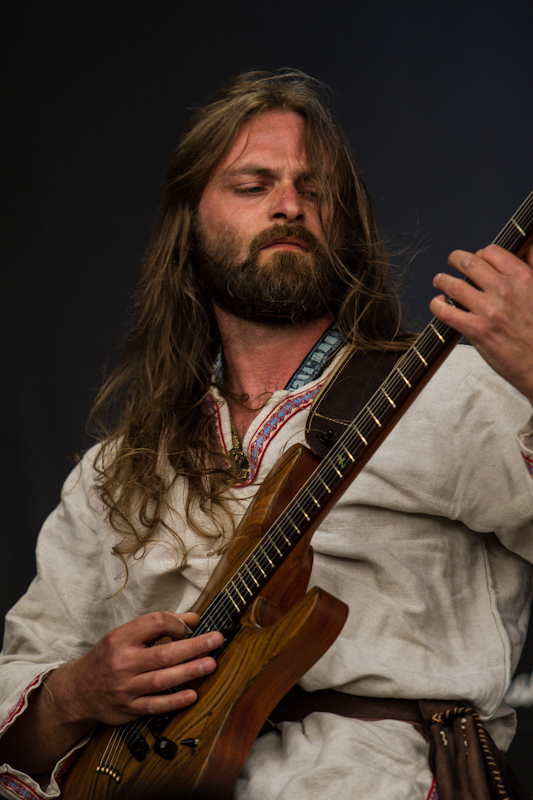XIV Dark Centuries live, Rock Harz 2012