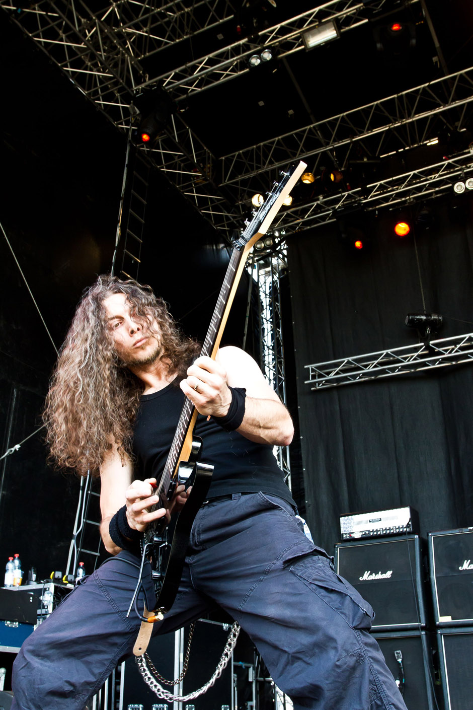 Arafel live, Extremefest 2012 in Hünxe