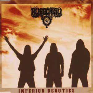 Hypocrisy, Cover-Artwork
