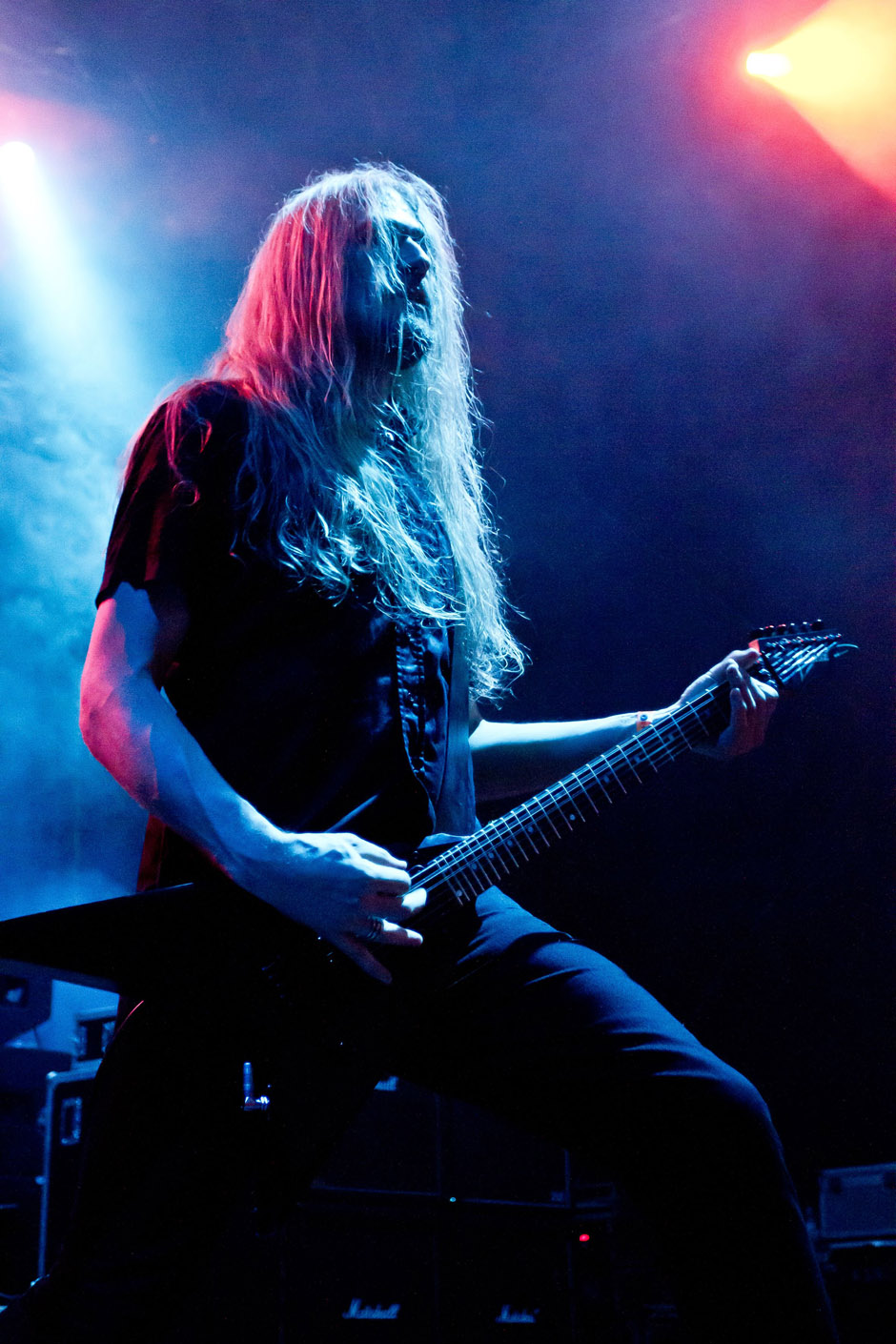 Nasum live, Extremefest 2012 in Hünxe