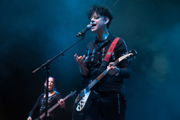 Clan Of Xymox, Wave Gotik Treffen 2012