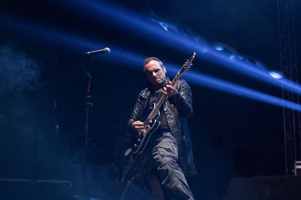 Eisbrecher, Wave Gotik Treffen 2012