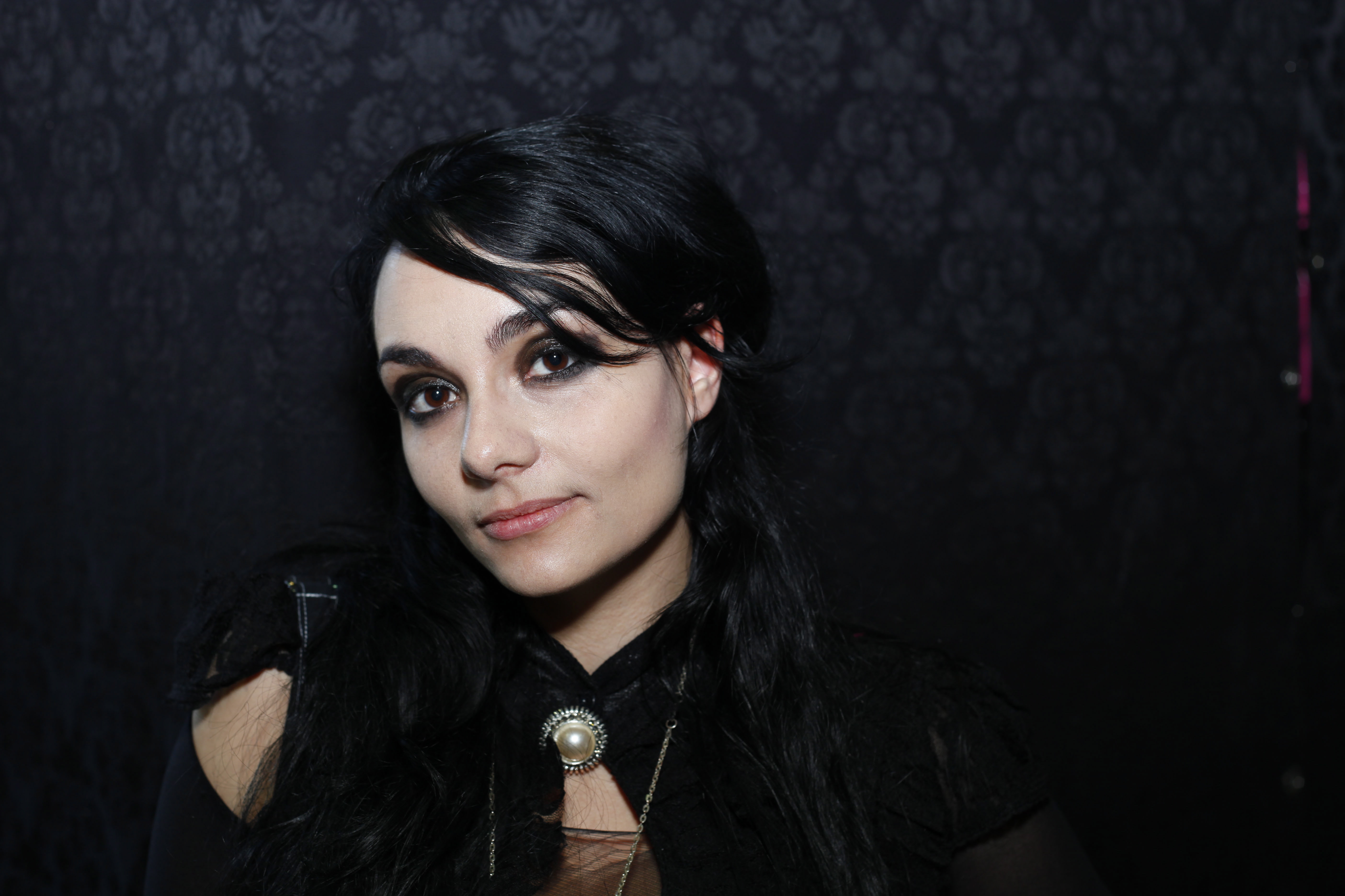 Impressionen, Wave Gotik Treffen 2012