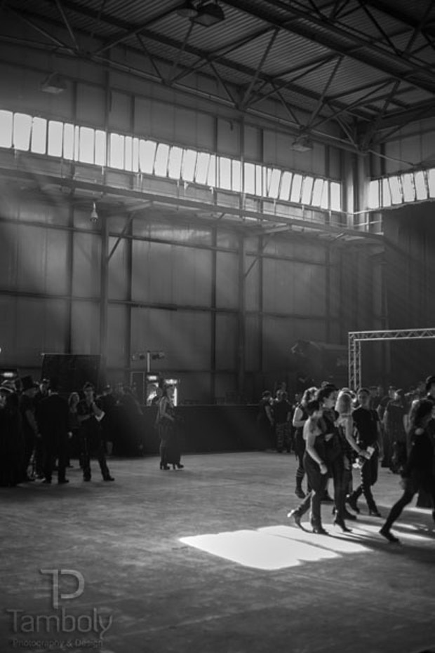 Impressionen, Wave Gotik Treffen 2012