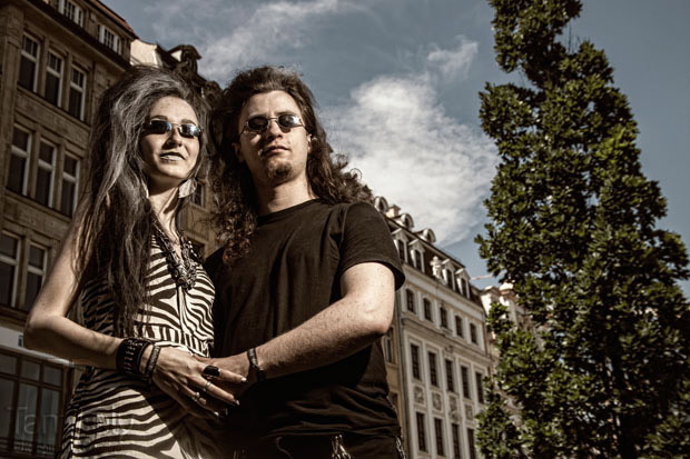 Impressionen, Wave Gotik Treffen 2012