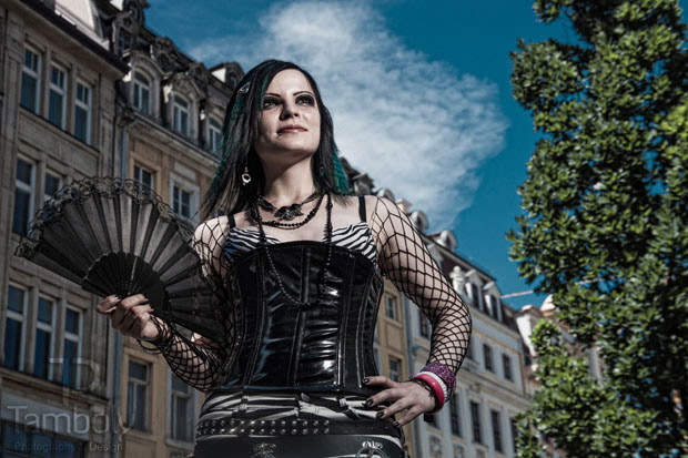 Impressionen, Wave Gotik Treffen 2012