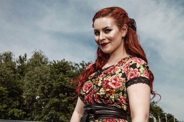 Impressionen, Wave Gotik Treffen 2012