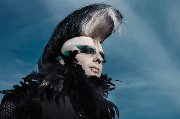 Impressionen, Wave Gotik Treffen 2012