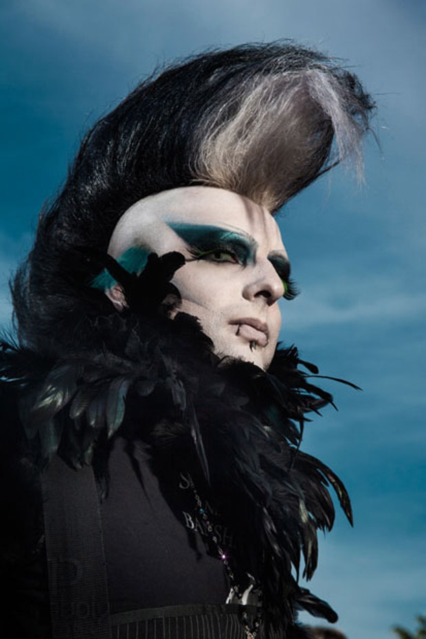 Impressionen, Wave Gotik Treffen 2012