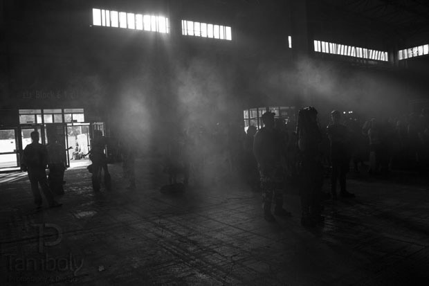 Impressionen, Wave Gotik Treffen 2012