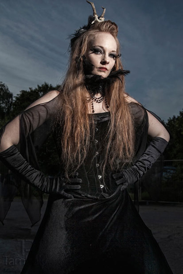 Impressionen, Wave Gotik Treffen 2012