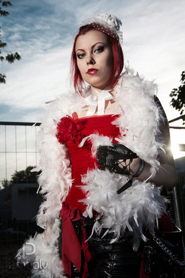 Impressionen, Wave Gotik Treffen 2012