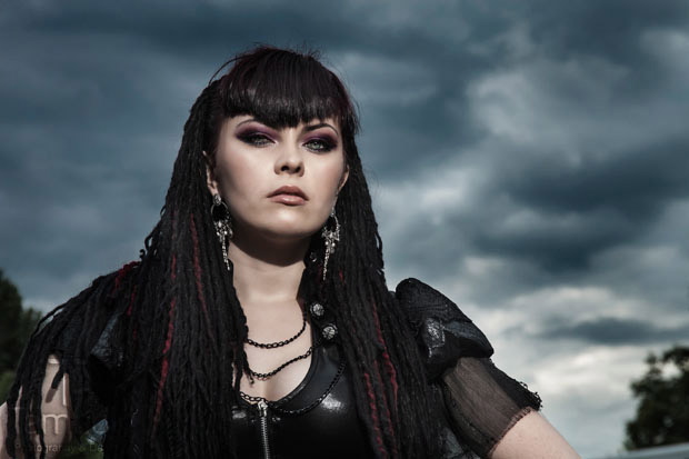 Impressionen, Wave Gotik Treffen 2012