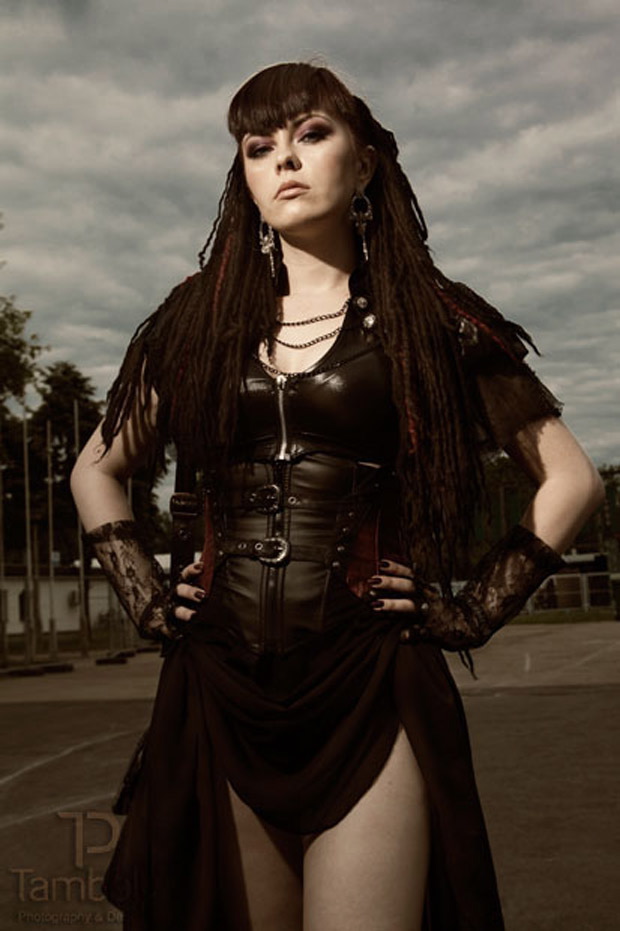 Impressionen, Wave Gotik Treffen 2012