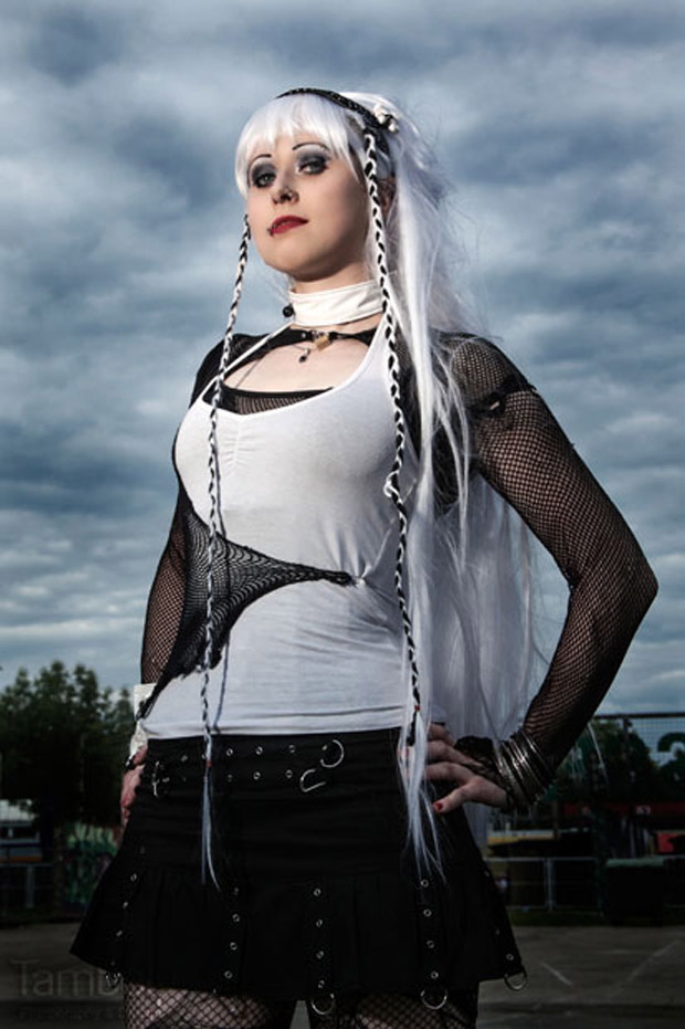 Impressionen, Wave Gotik Treffen 2012