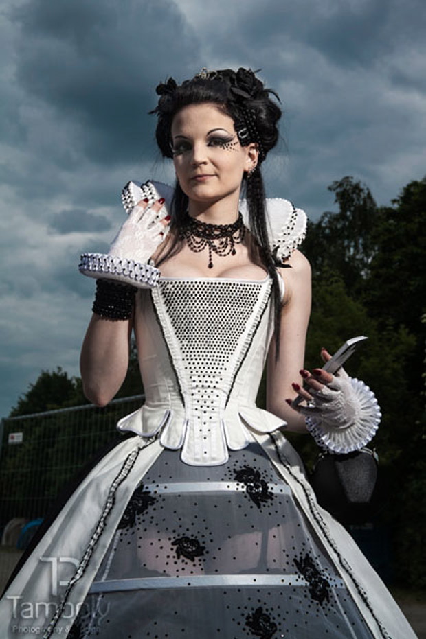 Impressionen, Wave Gotik Treffen 2012