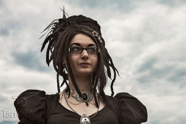 Impressionen, Wave Gotik Treffen 2012