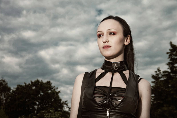 Impressionen, Wave Gotik Treffen 2012