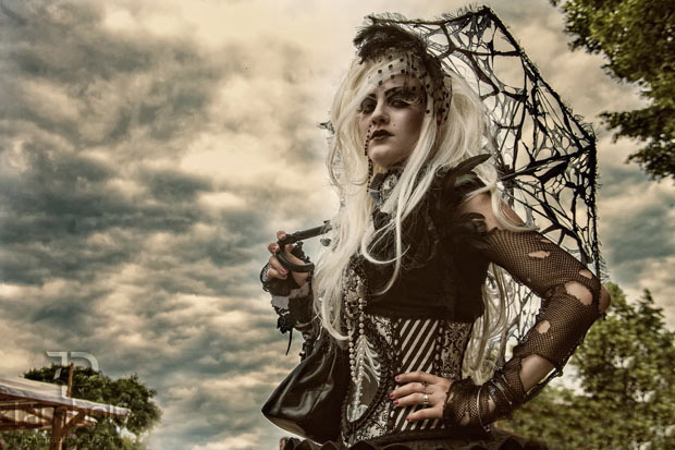 Impressionen, Wave Gotik Treffen 2012