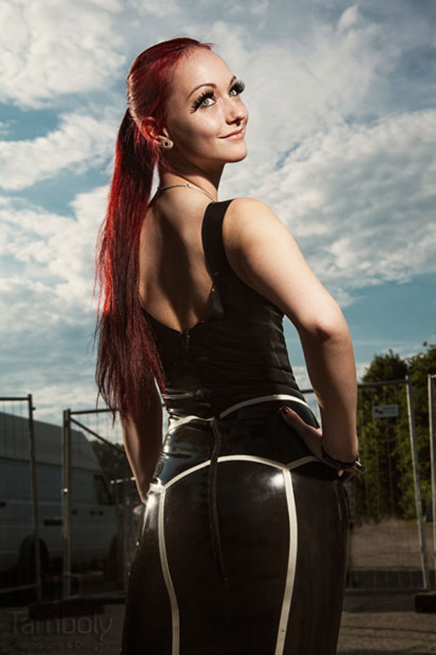 Impressionen, Wave Gotik Treffen 2012