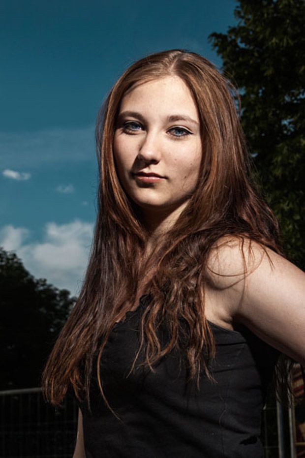 Impressionen, Wave Gotik Treffen 2012