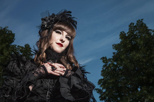 Impressionen, Wave Gotik Treffen 2012