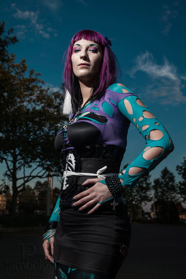 Impressionen, Wave Gotik Treffen 2012