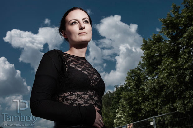 Impressionen, Wave Gotik Treffen 2012