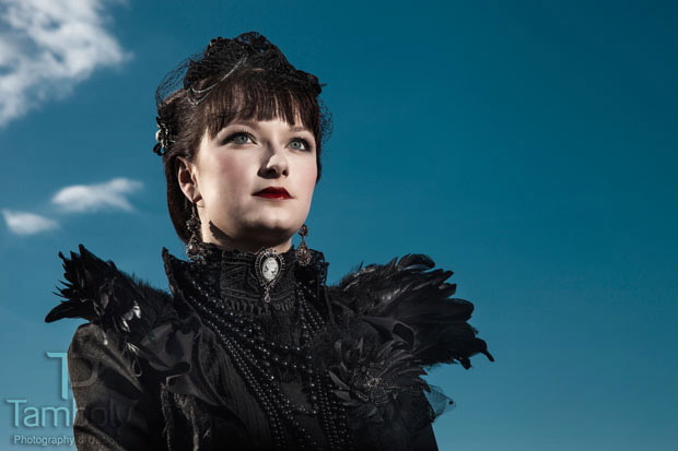 Impressionen, Wave Gotik Treffen 2012