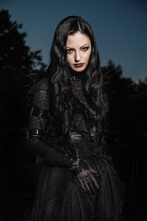 Impressionen, Wave Gotik Treffen 2012