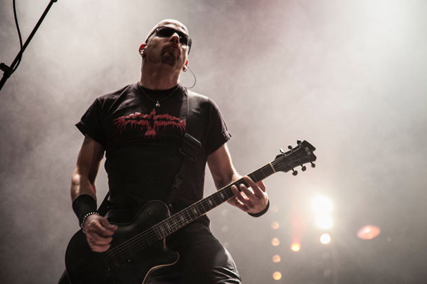 Mono Inc, Wave Gotik Treffen 2012