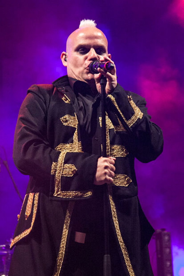 Mono Inc, Wave Gotik Treffen 2012