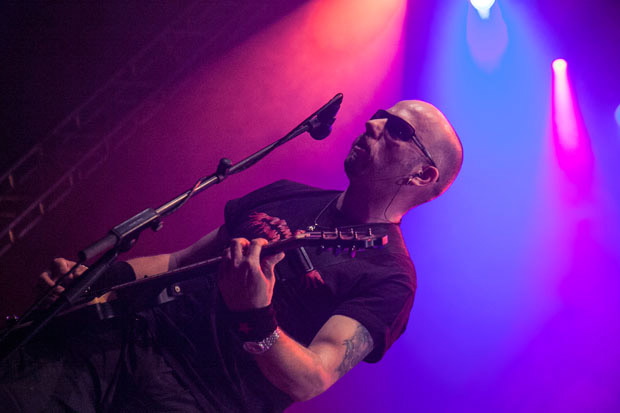 Mono Inc, Wave Gotik Treffen 2012