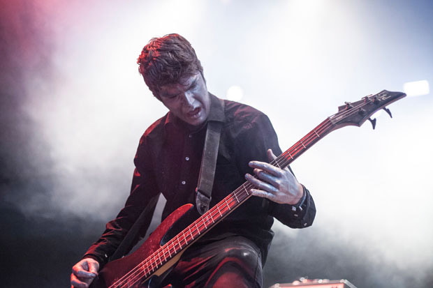 Stahlmann, Wave Gotik Treffen 2012